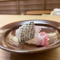 鮨 原正 - 