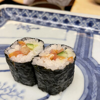 鮨 原正 - 