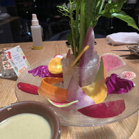 AWkitchen TOKYO 新丸ビル店 - 