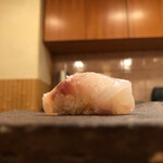 Sushi Matsumoto - 