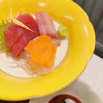 Shabushabu Nihon Ryouri Kisoji - 