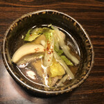 千葉っ子居酒屋 旨串とりとん - 