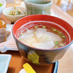 Tennen Onsen Kirara - 味つけ薄め◎
                        野菜もたっぷり