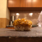 Sushi Matsumoto - 