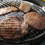 Yakiniku Shouten Urashimaya - 