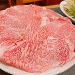 Shabushabu Nihon Ryouri Kisoji - 