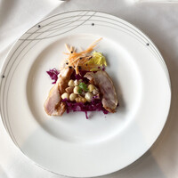 東京會舘 銀座スカイラウンジ - 