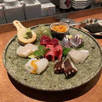 田中田 西麻布店 - 
