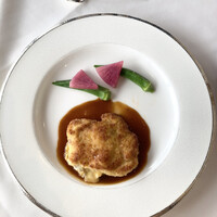 東京會舘 銀座スカイラウンジ - 