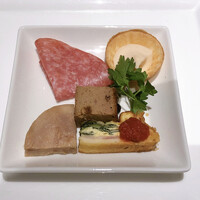 イタリアンダイニング ジリオン - 