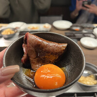 東京食肉市場直送 肉焼屋 D-29 広尾店 - 