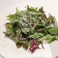 イタリアンダイニング ジリオン - 