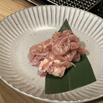 炭焼地鶏 山蔵 - 