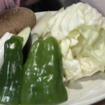 炭焼地鶏 山蔵 - 