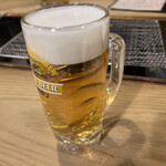 炭焼地鶏 山蔵 - 