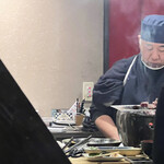 炭焼地鶏 山蔵 - 