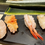 Sushi zammai - 