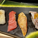 Sushi zammai - 