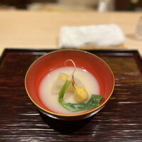浪速割烹 昇 - 