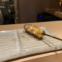 焼鳥 おみ乃 - 