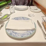 ラ・マティエール - 