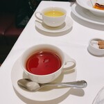 ラ・マティエール - 