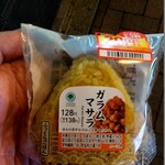 ファミリーマート - 料理写真: