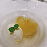 ラ・マティエール - 