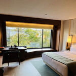 HOTEL THE MITSUI KYOTO a Luxury Collection Hotel & Spa - 