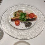 ラ・マティエール - 