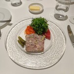 ラ・マティエール - 