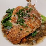 ラ・マティエール - 