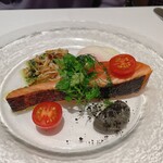 ラ・マティエール - 