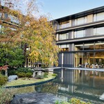 HOTEL THE MITSUI KYOTO a Luxury Collection Hotel & Spa - 