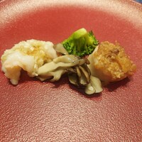 中国料理 花閒 - 