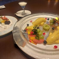 中国料理 花閒 - 