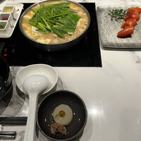 博多もつ鍋 やま中 博多店 - 