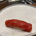 寿司 しくら - ヅケ