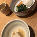 酒場 あじとよ屋 - 