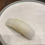 寿司 しくら - イカ