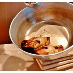 恵比寿 鮨 ふじまさ - 