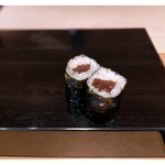 恵比寿 鮨 ふじまさ - 