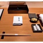 恵比寿 鮨 ふじまさ - 