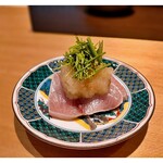 恵比寿 鮨 ふじまさ - 