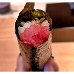 恵比寿 鮨 ふじまさ - 