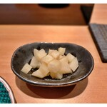 恵比寿 鮨 ふじまさ - 