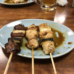 Yakitori Yogansu - 