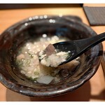 恵比寿 鮨 ふじまさ - 