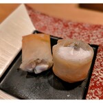 恵比寿 鮨 ふじまさ - 