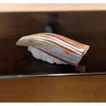 恵比寿 鮨 ふじまさ - 